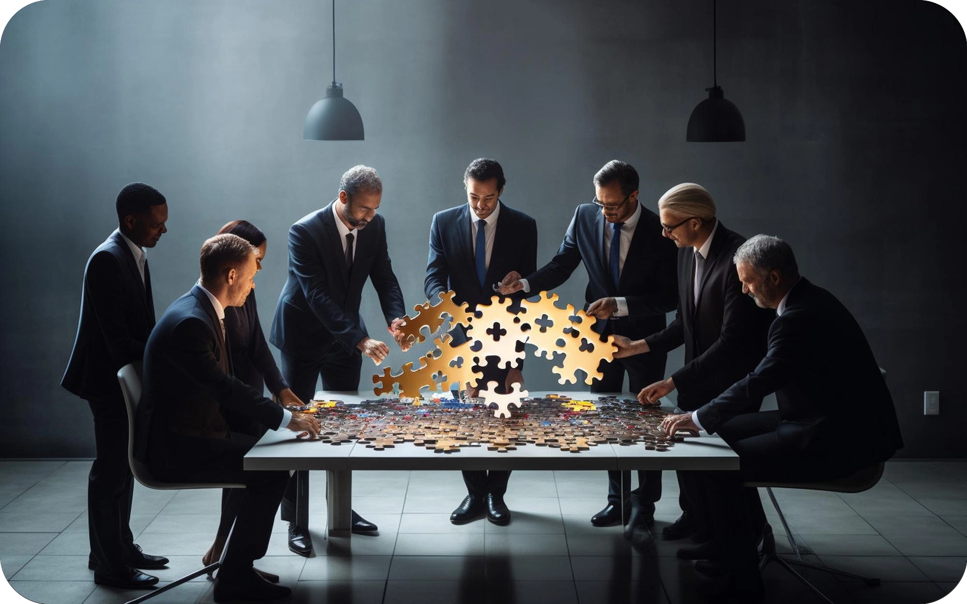 Future-proof your agency: Invest in AI skill enhancement for your team.