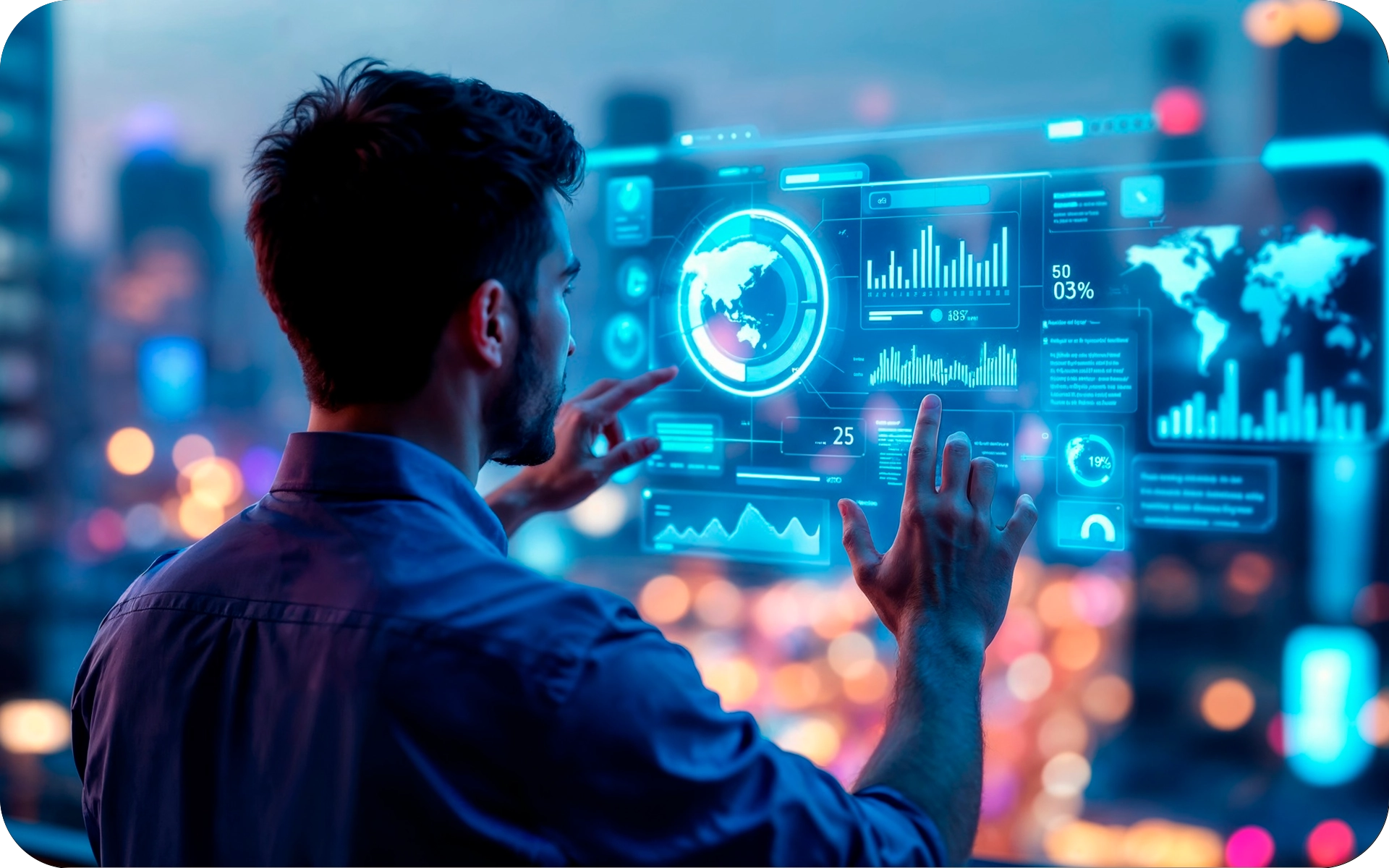 AI-powered marketing analytics: Unlock data-driven strategies for superior campaign performance.