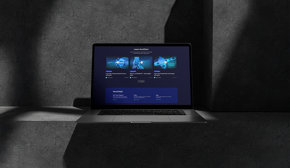 Golex operator console dashboards