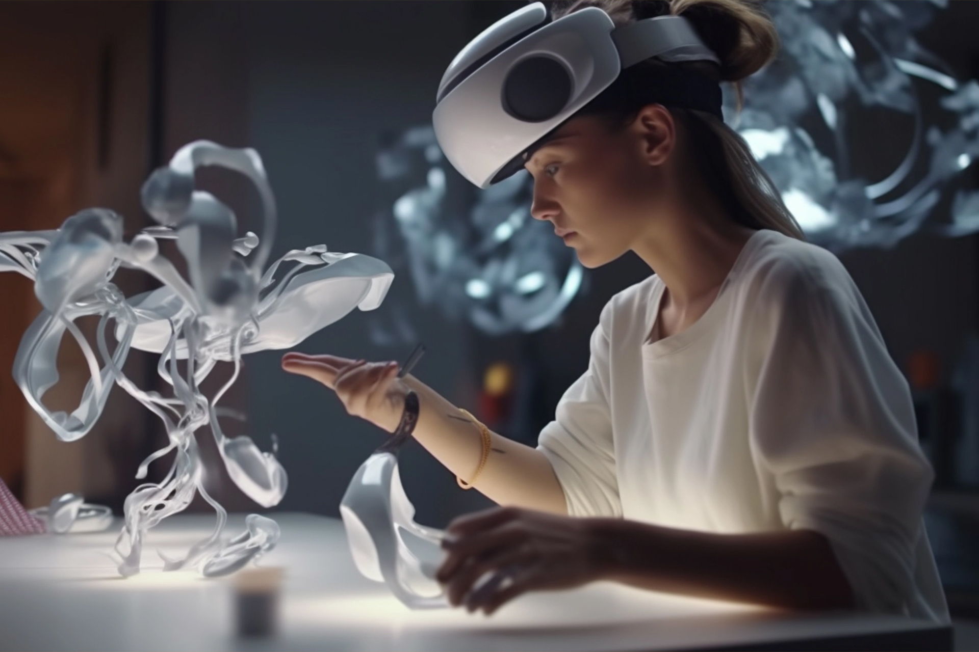 Top AI tools for creative agencies in 2025