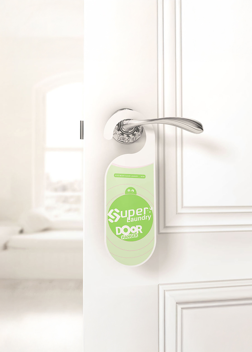 Superlaundry — Mobile App, Dashboard, Rebranding